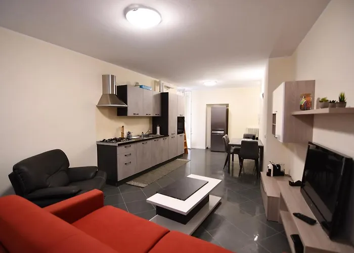 Patty & Bleto House