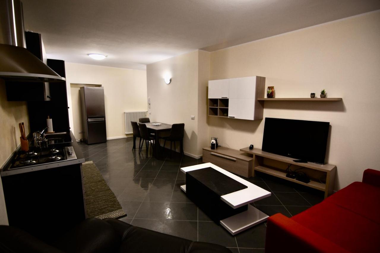 Patty & Bleto House Bellano